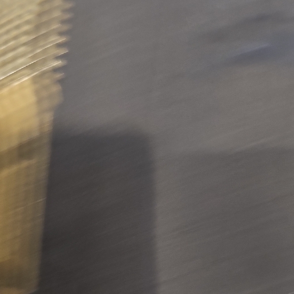 Carhartt Men's Dark Balck Bomber Jacket - Picture 7 of 12